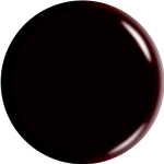 Dr.'s Remedy BRAZEN Black Cherry Nail Color